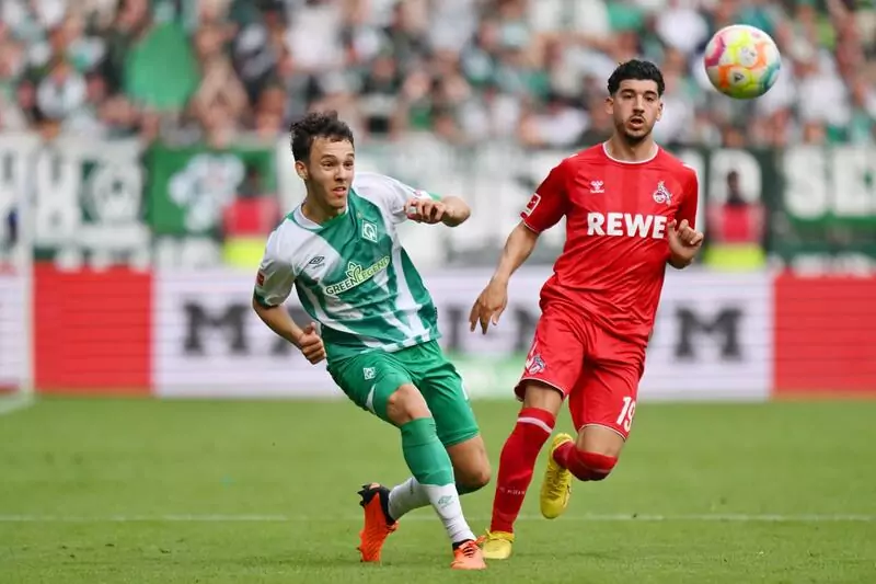 Nhận định soi kèo châu Á - Koln vs Bremen