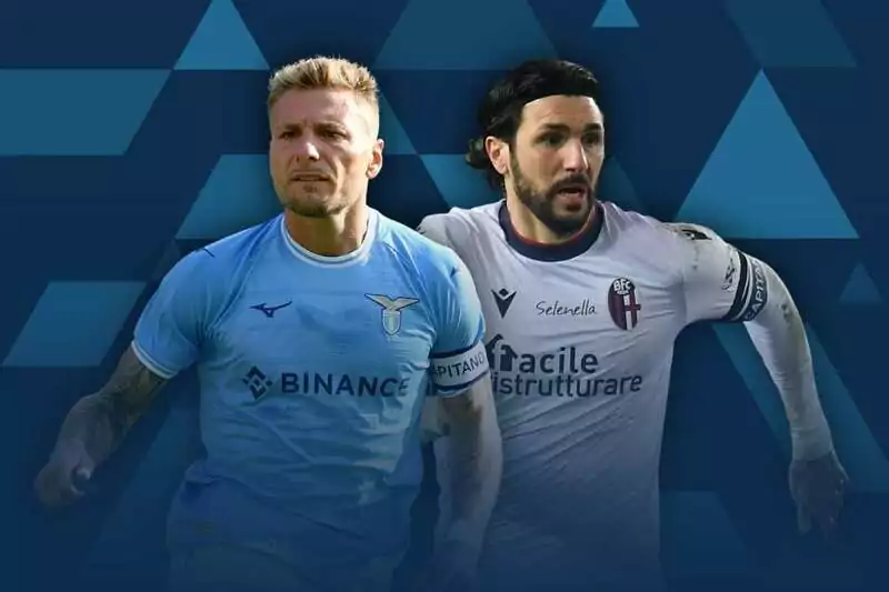 Nhận định soi kèo châu Á - Lazio vs Bologna