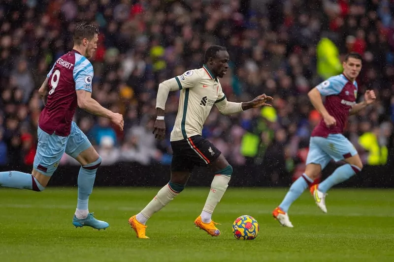 Nhận định soi kèo châu Á - Liverpool vs Burnley