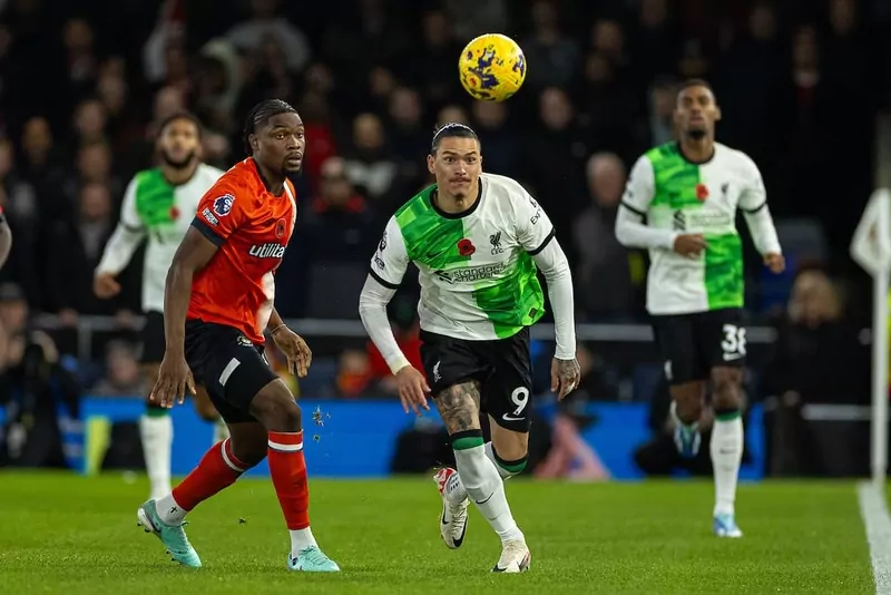 Nhận định soi kèo châu Á - Liverpool vs Luton