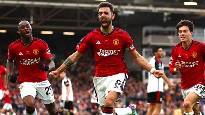 Nhận định soi kèo châu Á - Man United vs Fulham