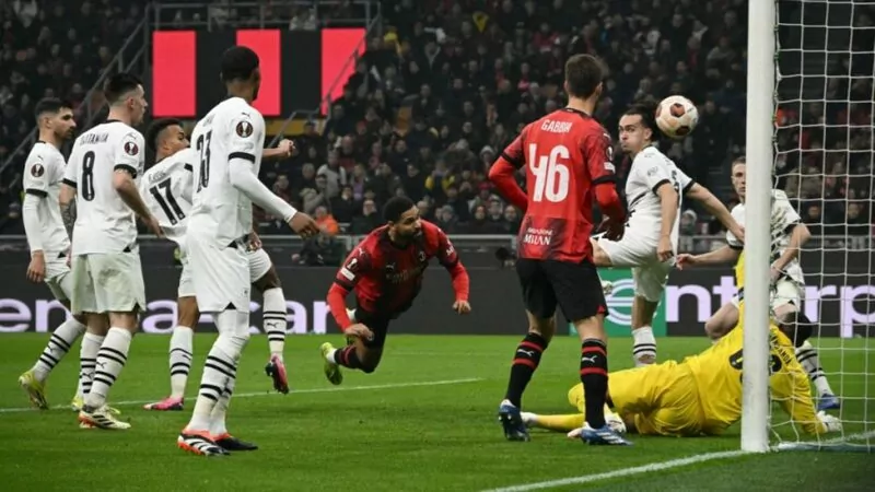 Nhận định soi kèo châu Á - Rennes vs AC Milan