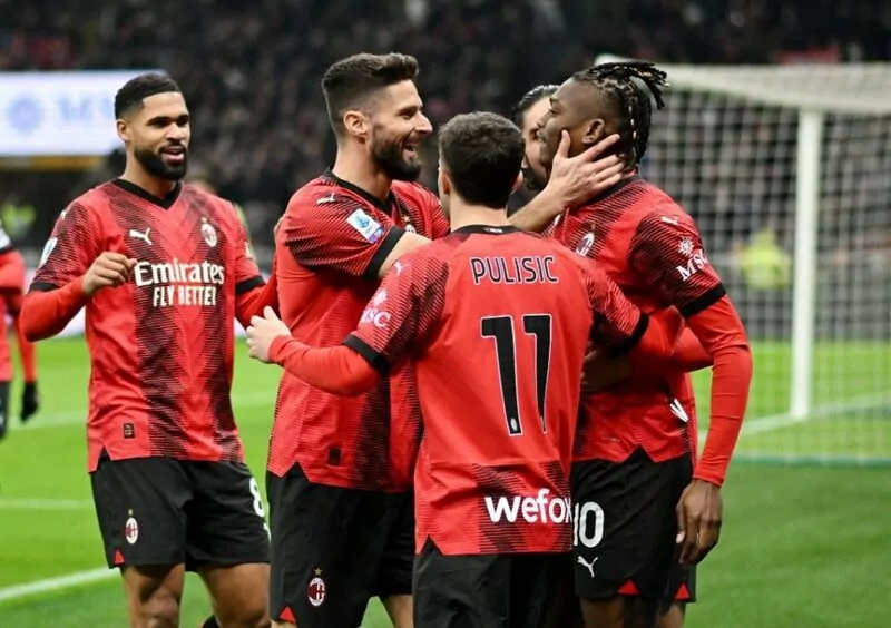 Nhận định soi kèo AC Milan vs Slavia Praha lúc 03h00 ngày 08/03/2024