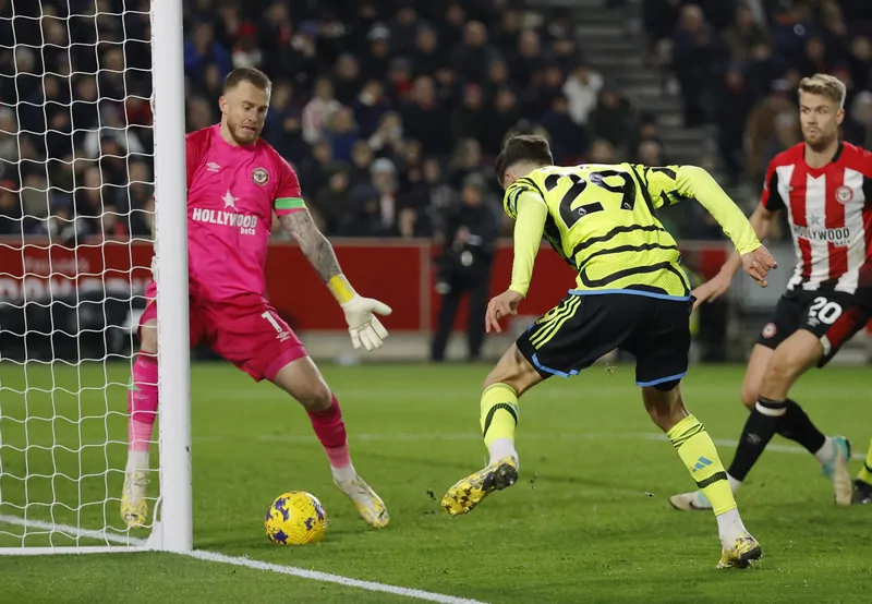 Nhận định soi kèo châu Á - Arsenal vs Brentford