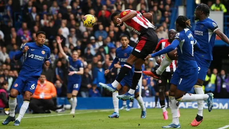 Nhận định soi kèo châu Á - Brentford vs Chelsea