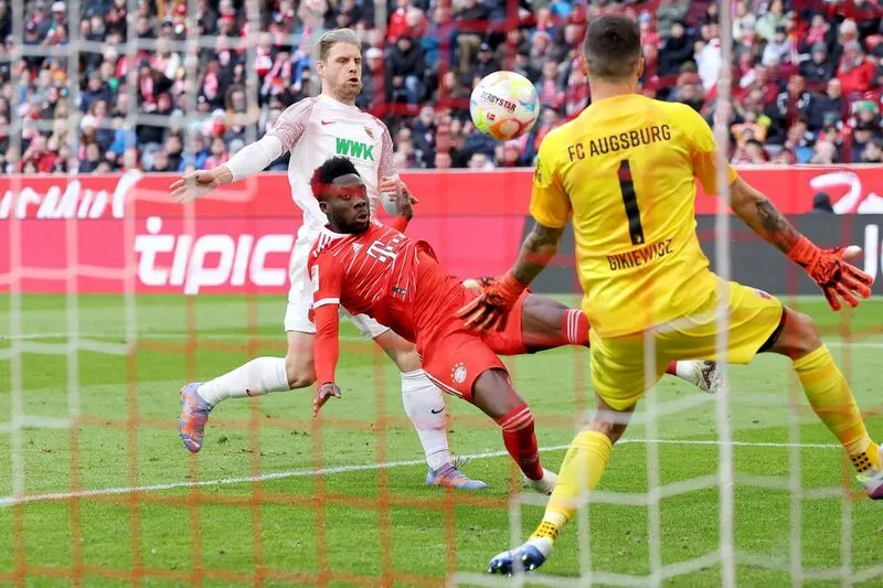 Nhận định soi kèo châu Á - Freiburg vs Bayern Munich