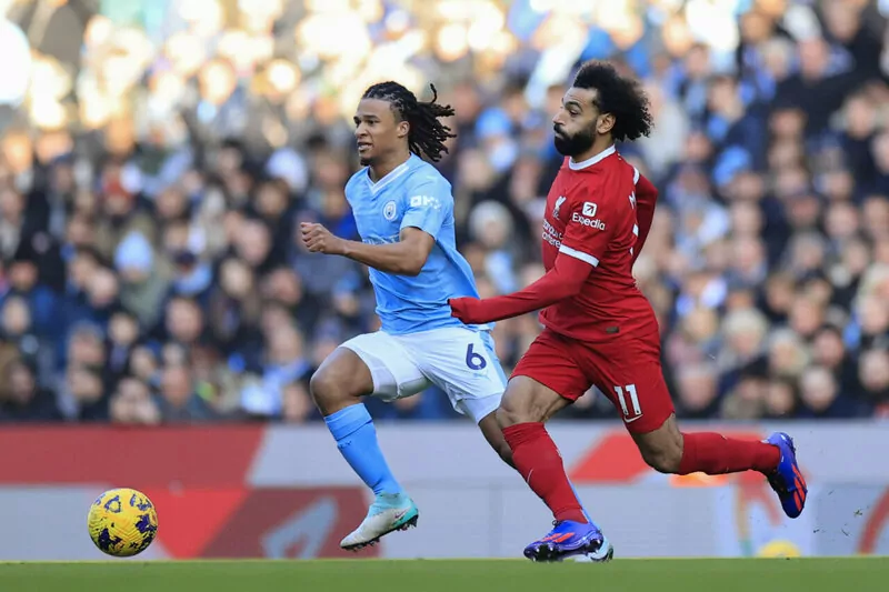 Nhận định soi kèo châu Á - Liverpool vs Man City