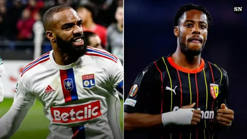 Nhận định soi kèo châu Á - Lyon vs Lens