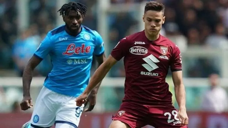 Nhận định soi kèo châu Á - Napoli vs Torino