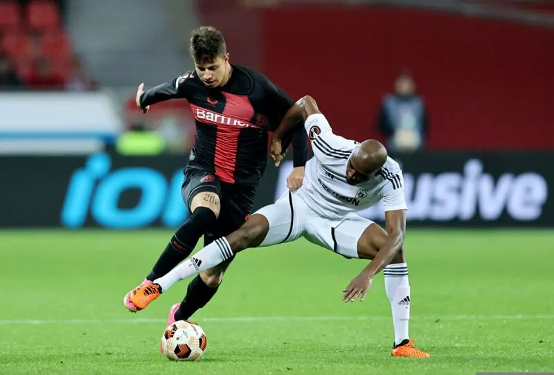 Nhận định soi kèo châu Á - Qarabag vs Leverkusen