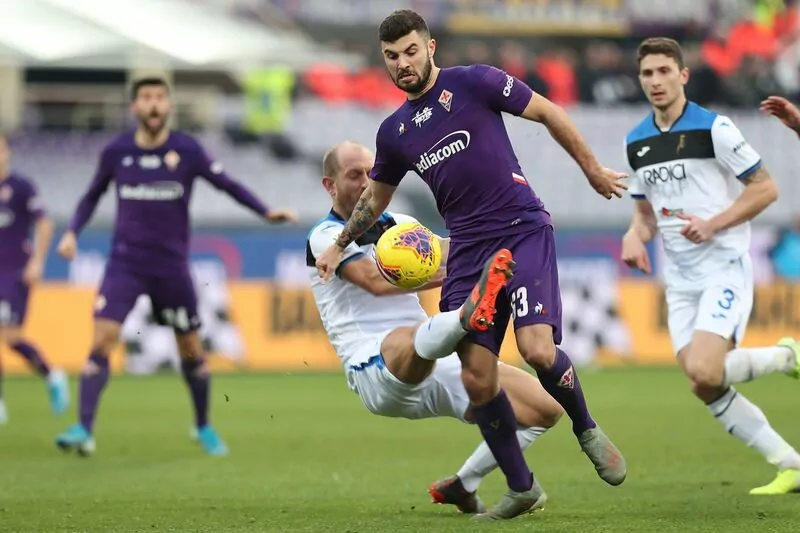 Nhận định soi kèo châu Á - Fiorentina vs Atalanta