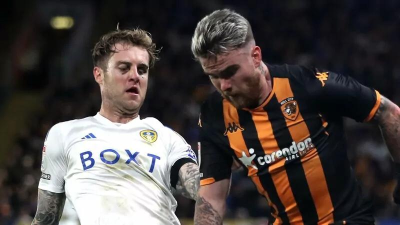 Nhận định soi kèo châu Á - Leeds United vs Hull City