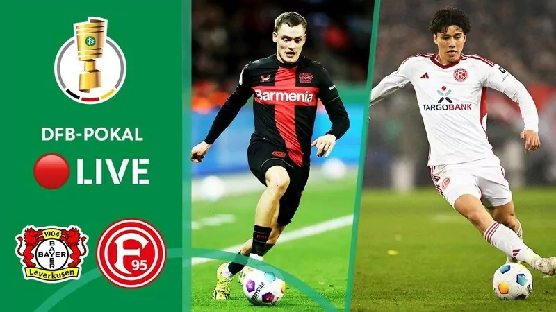 Nhận định soi kèo châu Á - Leverkusen vs Dusseldorf