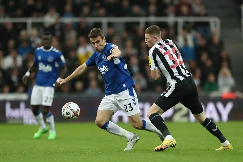 Nhận định soi kèo châu Á - Newcastle vs Everton