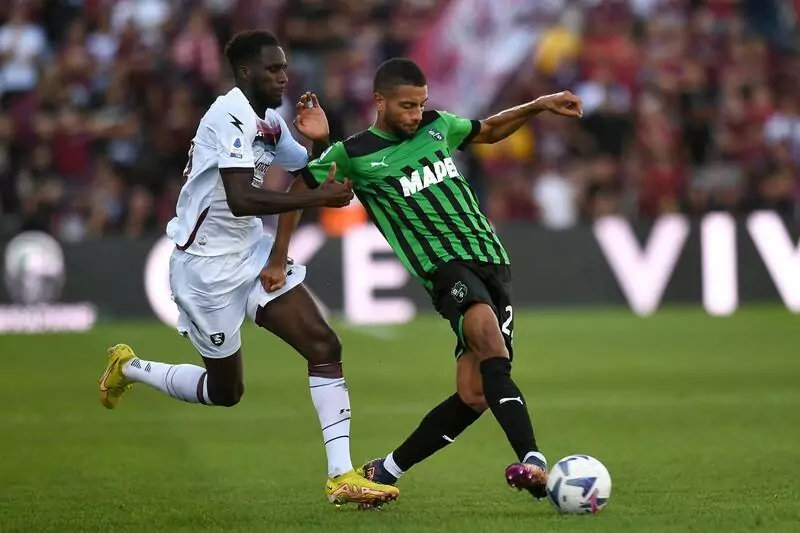 Nhận định soi kèo châu Á - Salernitana vs Sassuolo