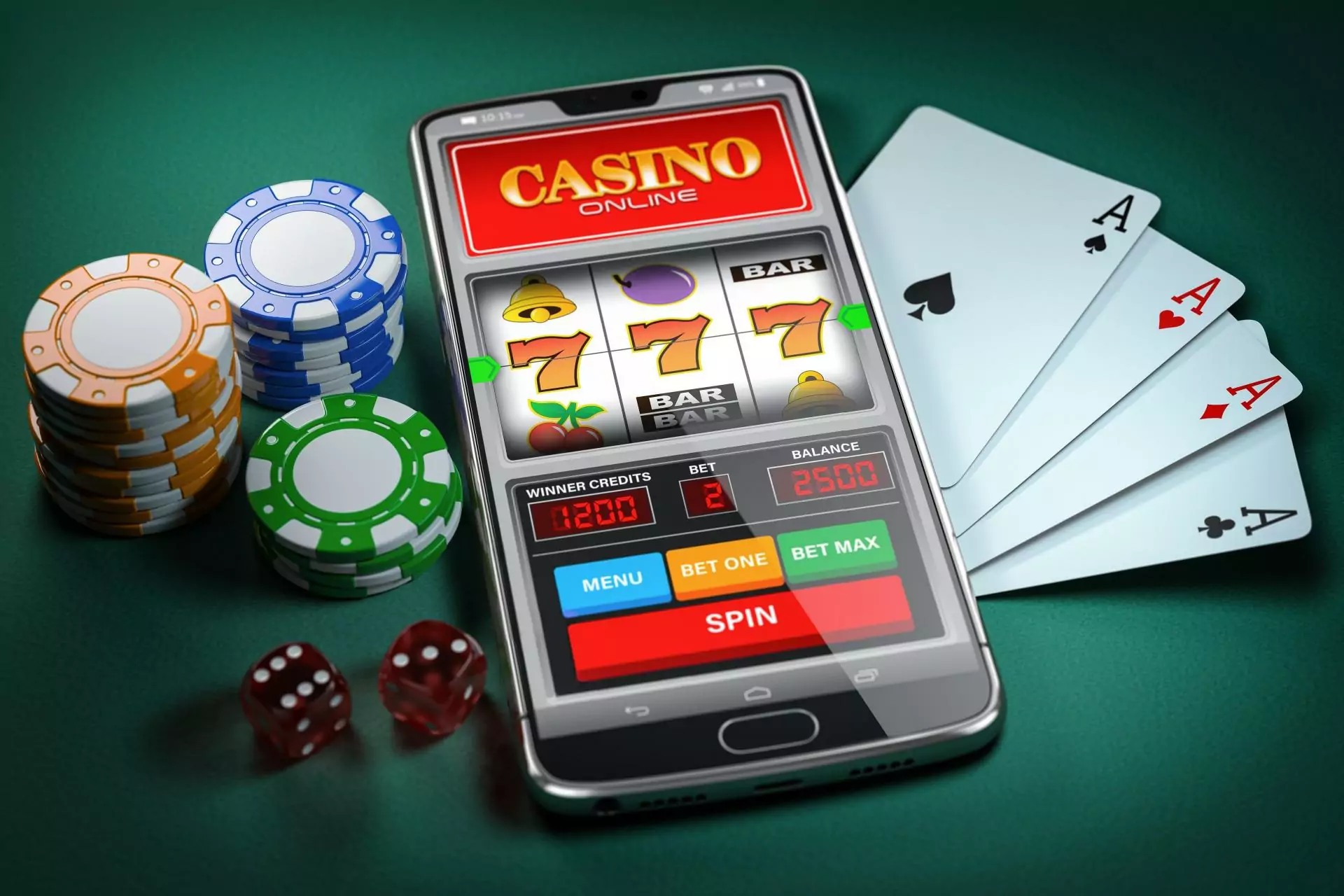 Đăng nhập bsport để tham gia sảnh game casino đặt cược nhanh chóng